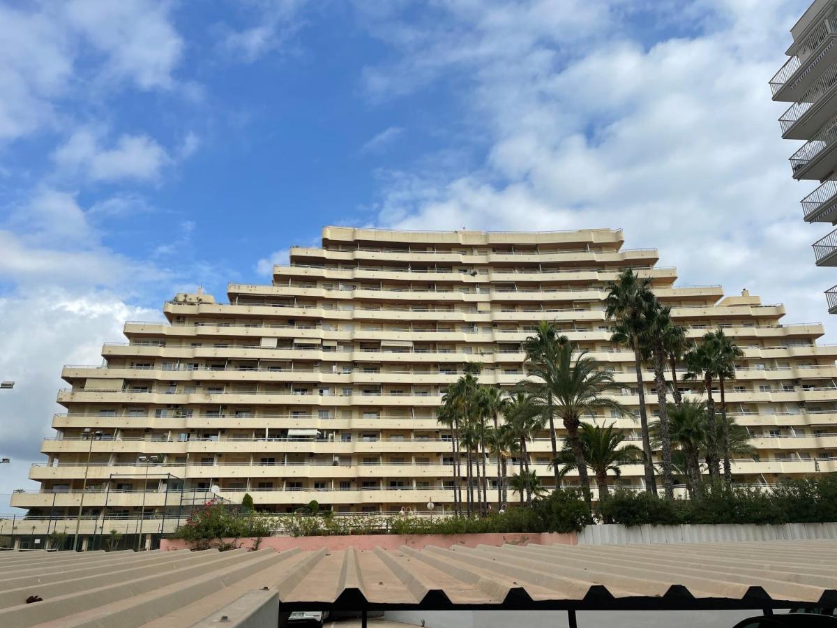 Turmalina Appartementos Calpe Exterior photo