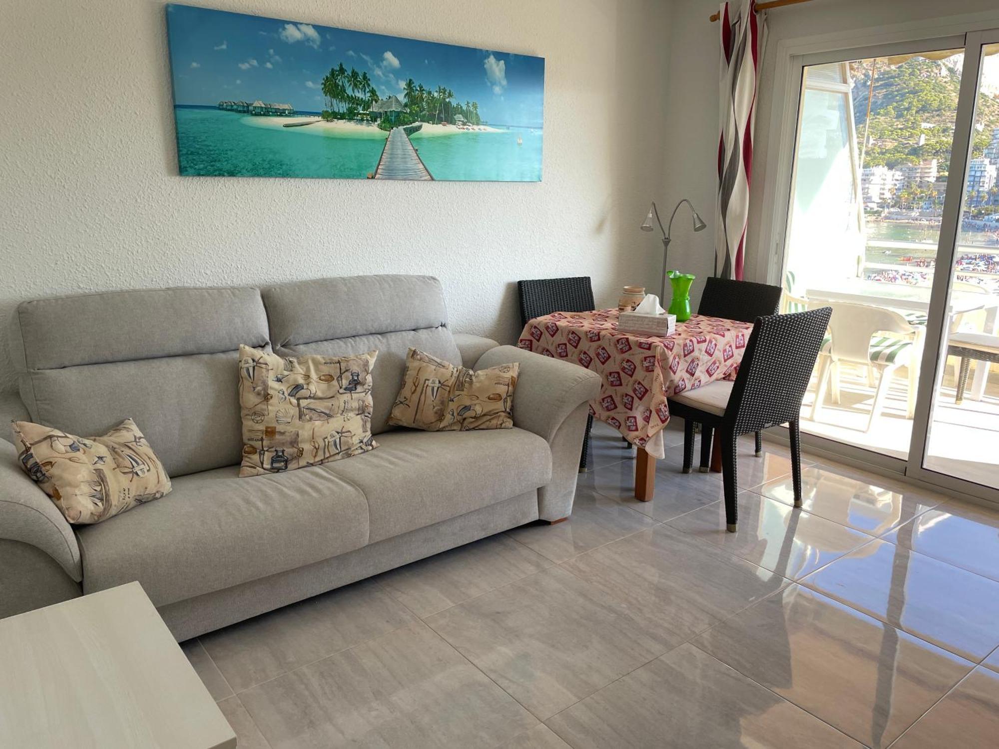 Turmalina Appartementos Calpe Room photo